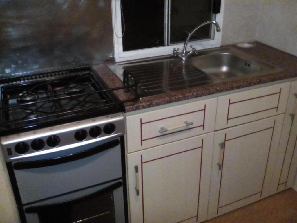 Sigean Mobil Home Dans Camping Tohapi المظهر الخارجي الصورة