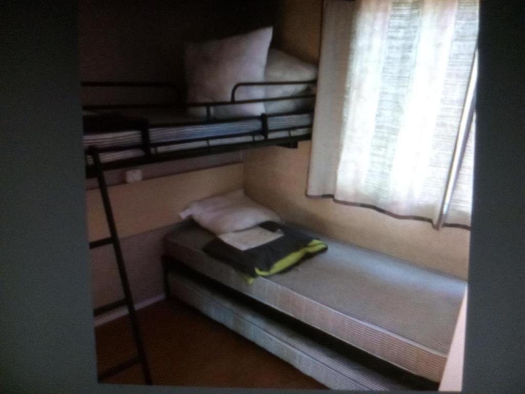 Sigean Mobil Home Dans Camping Tohapi المظهر الخارجي الصورة