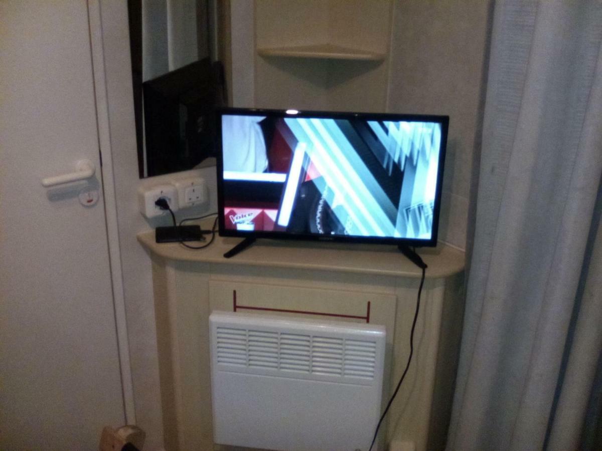 Sigean Mobil Home Dans Camping Tohapi المظهر الخارجي الصورة
